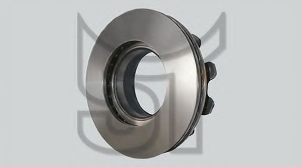 Тормозной диск ST-TEMPLIN 03.110.0251.020