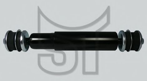 Амортизатор ST-TEMPLIN 04.170.7950.049