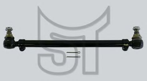 Поперечная рулевая тяга ST-TEMPLIN 05.010.1912.600