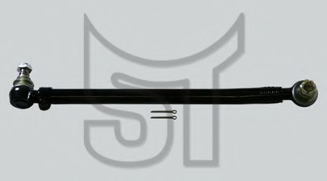 Продольная рулевая тяга ST-TEMPLIN 05.020.0275.660
