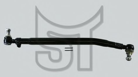 Продольная рулевая тяга ST-TEMPLIN 05.020.0280.490