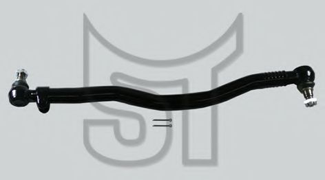 Продольная рулевая тяга ST-TEMPLIN 05.020.0803.360