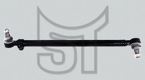 Продольная рулевая тяга ST-TEMPLIN 05.020.0993.620