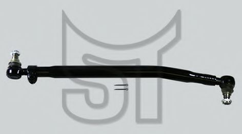 Продольная рулевая тяга ST-TEMPLIN 05.020.0993.720