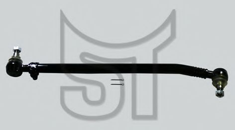 Продольная рулевая тяга ST-TEMPLIN 05.020.1907.080