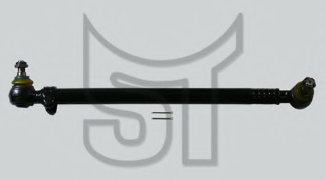Продольная рулевая тяга ST-TEMPLIN 05.020.1907.360