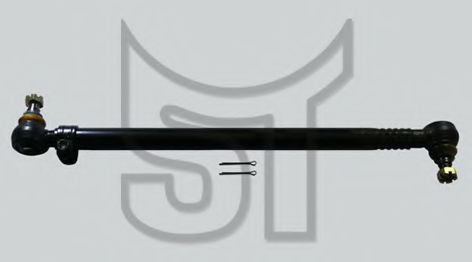 Продольная рулевая тяга ST-TEMPLIN 05.020.1907.470