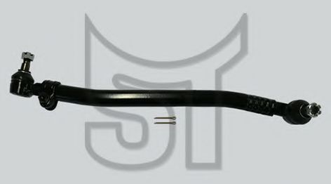 Продольная рулевая тяга ST-TEMPLIN 05.020.1910.240