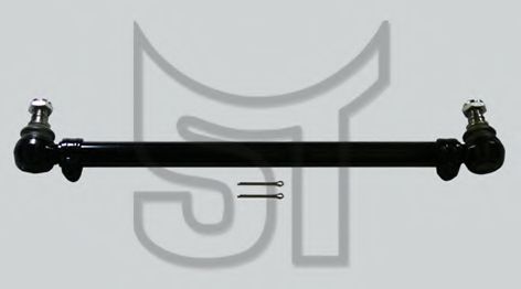 Продольная рулевая тяга ST-TEMPLIN 05.020.1910.290