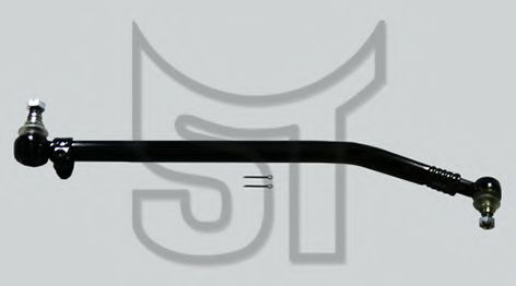 Продольная рулевая тяга ST-TEMPLIN 05.020.1910.430