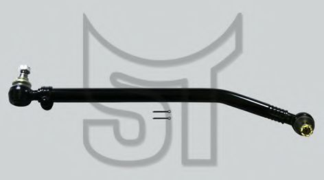 Продольная рулевая тяга ST-TEMPLIN 05.020.1910.600