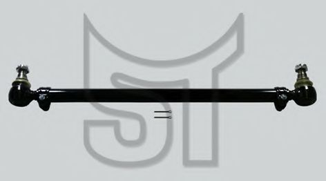 Продольная рулевая тяга ST-TEMPLIN 05.020.1910.720