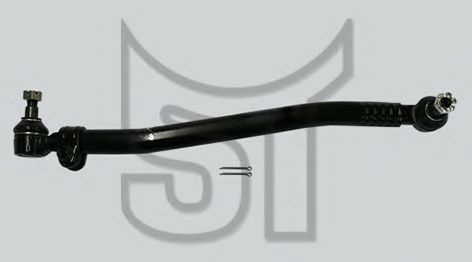 Продольная рулевая тяга ST-TEMPLIN 05.020.1910.740