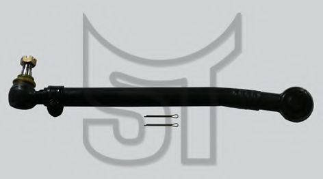 Продольная рулевая тяга ST-TEMPLIN 05.020.1910.810