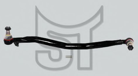 Продольная рулевая тяга ST-TEMPLIN 05.020.1911.450