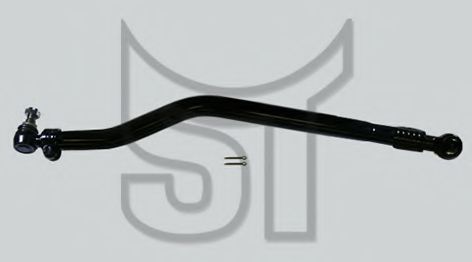 Продольная рулевая тяга ST-TEMPLIN 05.020.1911.580
