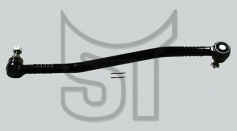 Продольная рулевая тяга ST-TEMPLIN 05.020.1911.660