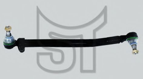 Продольная рулевая тяга ST-TEMPLIN 05.020.1911.910