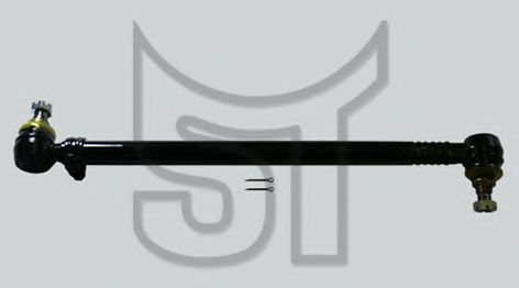 Продольная рулевая тяга ST-TEMPLIN 05.020.1911.930