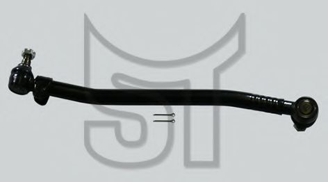 Продольная рулевая тяга ST-TEMPLIN 05.020.1912.160