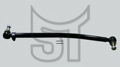 Продольная рулевая тяга ST-TEMPLIN 05.020.1912.190