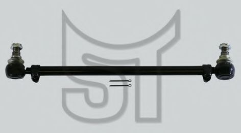 Продольная рулевая тяга ST-TEMPLIN 05.020.1912.500