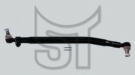 Продольная рулевая тяга ST-TEMPLIN 05.020.1912.550