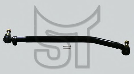 Продольная рулевая тяга ST-TEMPLIN 05.020.3001.170