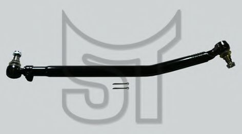 Продольная рулевая тяга ST-TEMPLIN 05.020.3001.640