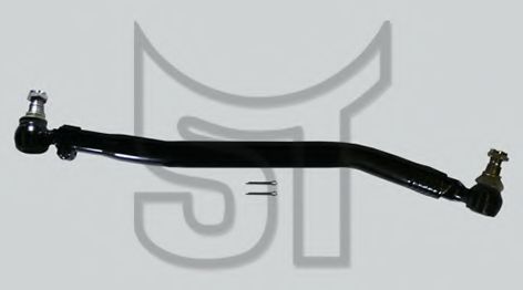 Продольная рулевая тяга ST-TEMPLIN 05.020.3040.250