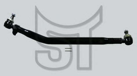 Продольная рулевая тяга ST-TEMPLIN 05.020.4002.240