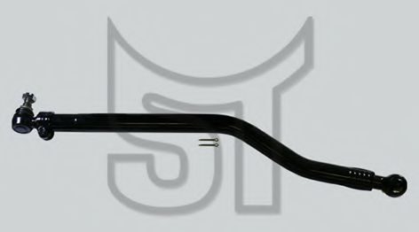 Продольная рулевая тяга ST-TEMPLIN 05.020.4002.242