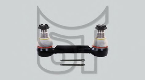 Продольная рулевая тяга ST-TEMPLIN 05.020.4002.243