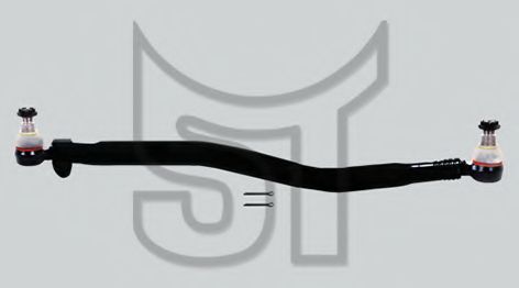 Продольная рулевая тяга ST-TEMPLIN 05.020.4002.360