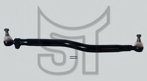 Продольная рулевая тяга ST-TEMPLIN 05.020.4002.370