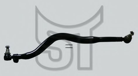 Продольная рулевая тяга ST-TEMPLIN 05.020.4002.400