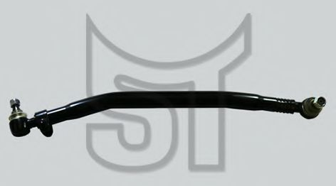 Продольная рулевая тяга ST-TEMPLIN 05.020.4002.570