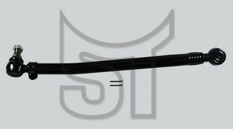 Продольная рулевая тяга ST-TEMPLIN 05.020.4002.590