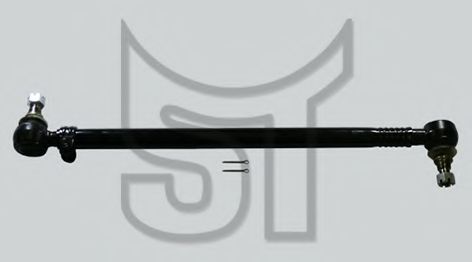 Продольная рулевая тяга ST-TEMPLIN 05.020.4002.640