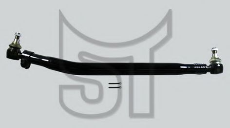 Продольная рулевая тяга ST-TEMPLIN 05.020.4004.760