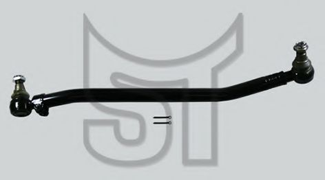 Продольная рулевая тяга ST-TEMPLIN 05.020.4004.950