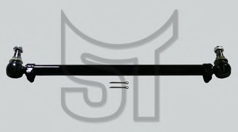 Продольная рулевая тяга ST-TEMPLIN 05.020.4004.980