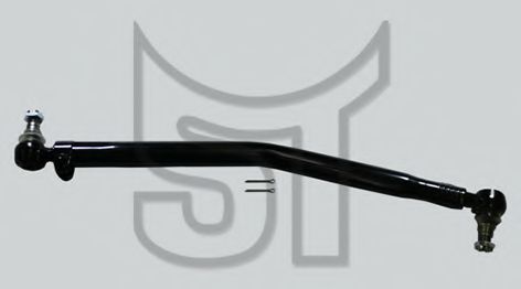 Продольная рулевая тяга ST-TEMPLIN 05.020.4007.027