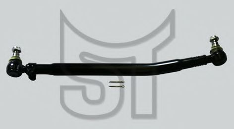 Продольная рулевая тяга ST-TEMPLIN 05.020.4251.500