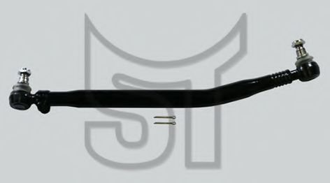 Продольная рулевая тяга ST-TEMPLIN 05.020.4251.550