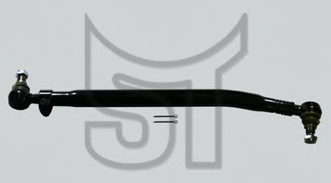 Продольная рулевая тяга ST-TEMPLIN 05.020.4256.040