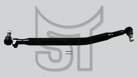 Продольная рулевая тяга ST-TEMPLIN 05.020.4256.050