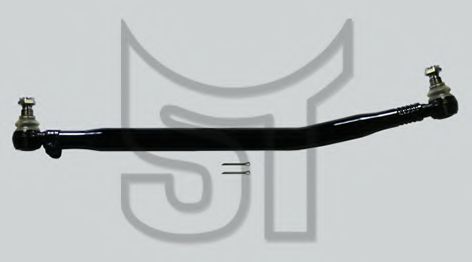 Продольная рулевая тяга ST-TEMPLIN 05.020.4256.080