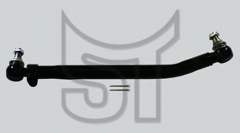 Продольная рулевая тяга ST-TEMPLIN 05.020.4256.190