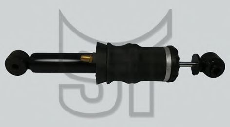 Гаситель, крепление кабины ST-TEMPLIN 09.070.0804.470